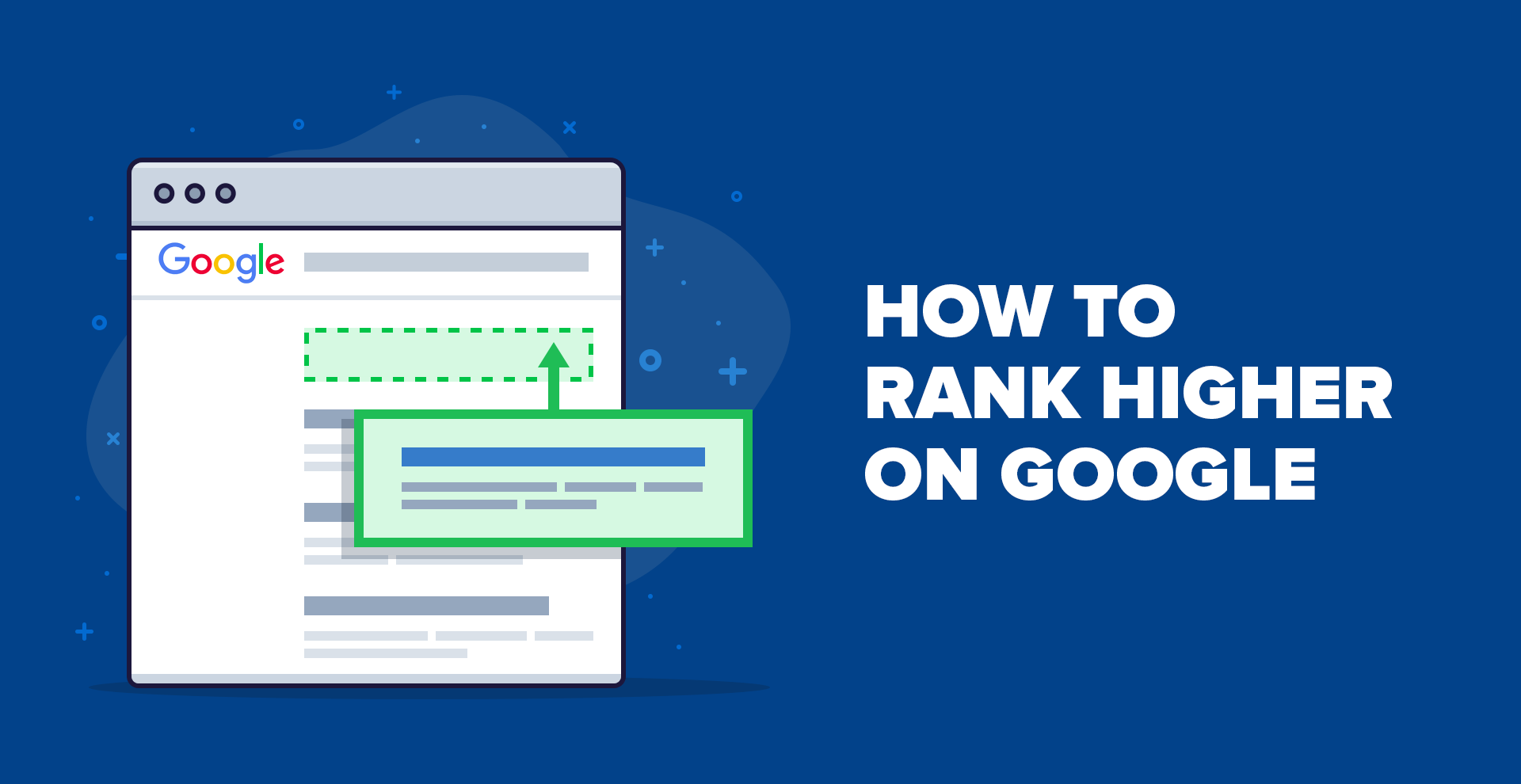 Tips And Tricks: Improve Your Google Rankings Without Getting Penalized